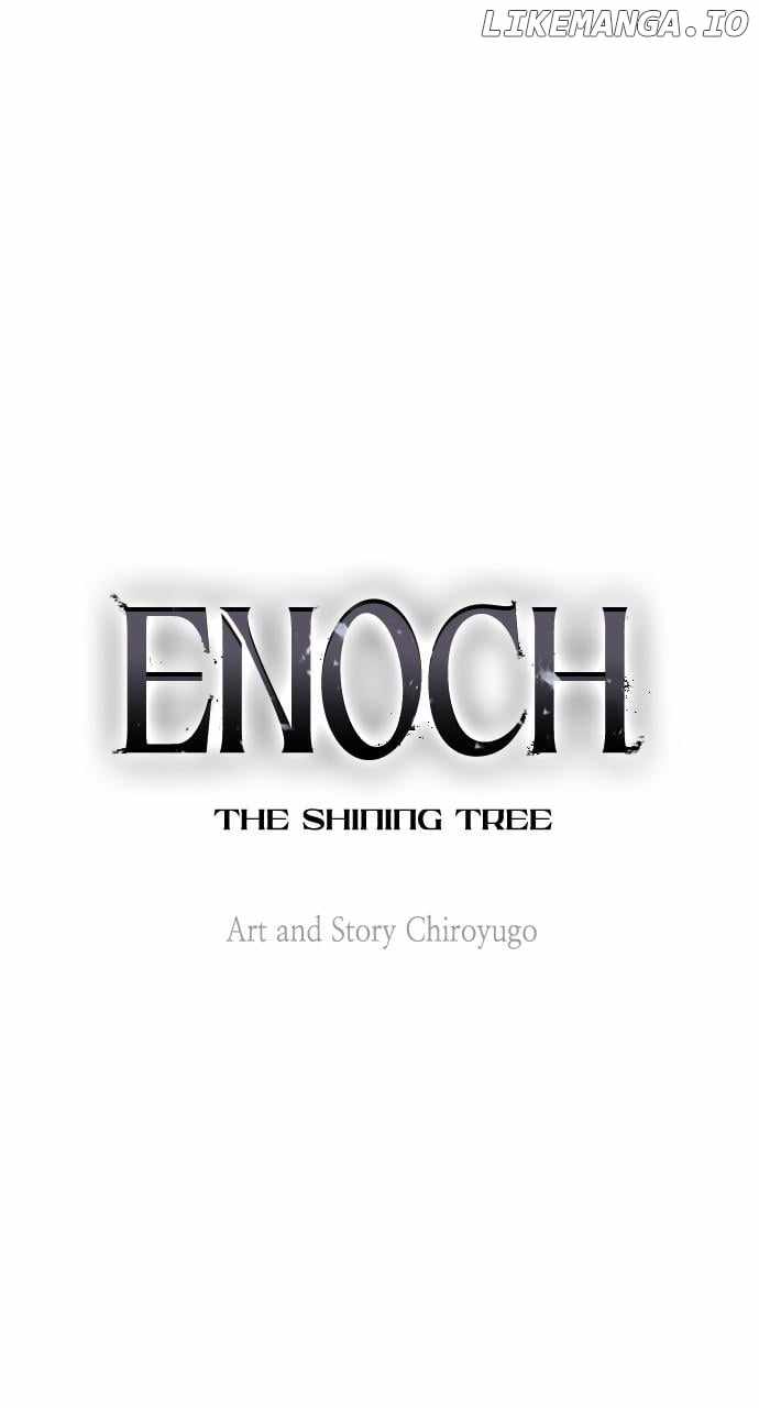 Enoch: Shining Tree Chapter 32 5